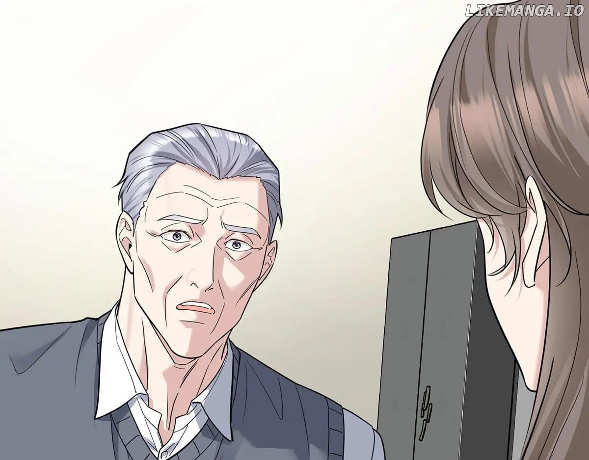 After Breakup: Had an Affair With My Ex's Uncle Chapter 74 - page 162
